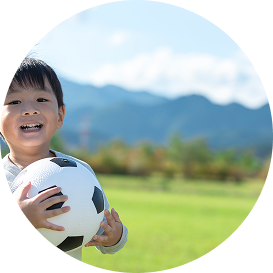 子供