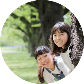 子供