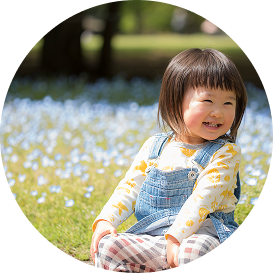 子供