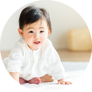 子供