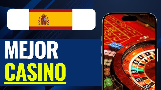 Casino en Línea Bono España y Oportunidades de Juego