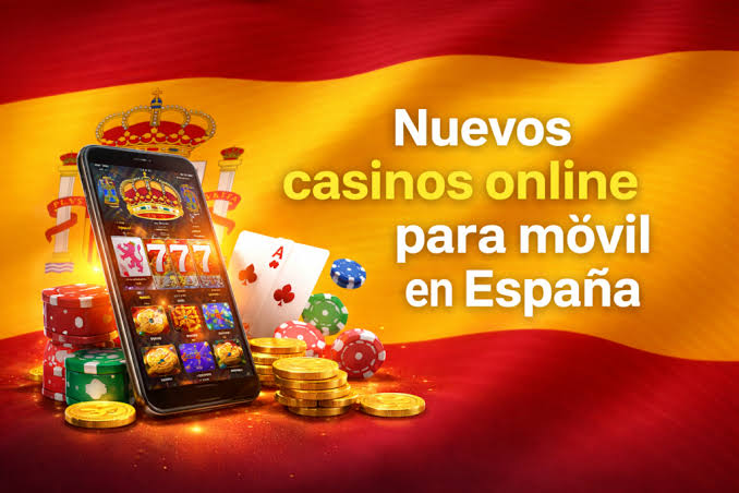 Código Promocional Casino España 2026 Aumenta tus Posibilidades de Ganar