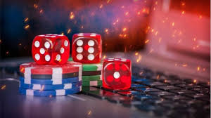 CoinCasino Online Casino UK The Future of Online Gambling