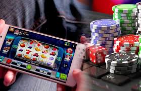 CoinCasino Online Casino UK The Future of Online Gambling