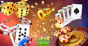 CoinCasino Online Casino UK The Future of Online Gambling