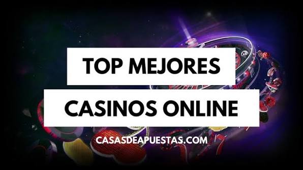 Los Mejores Casinos en Línea con PayPal para Jugar con Dinero Real