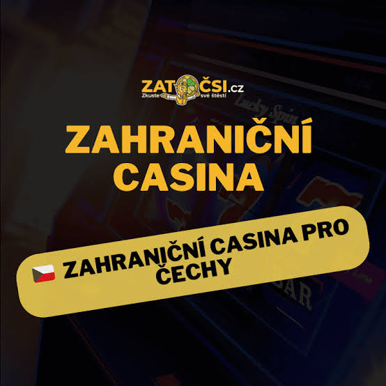 Nové zahraniční online casina Jak si vybrat to pravé