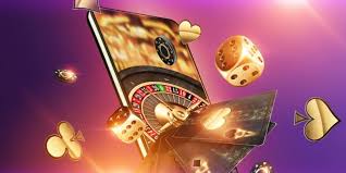Online Casino En Guide til Det Digitale Spilunivers