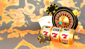 Online Casino En Guide til Det Digitale Spilunivers
