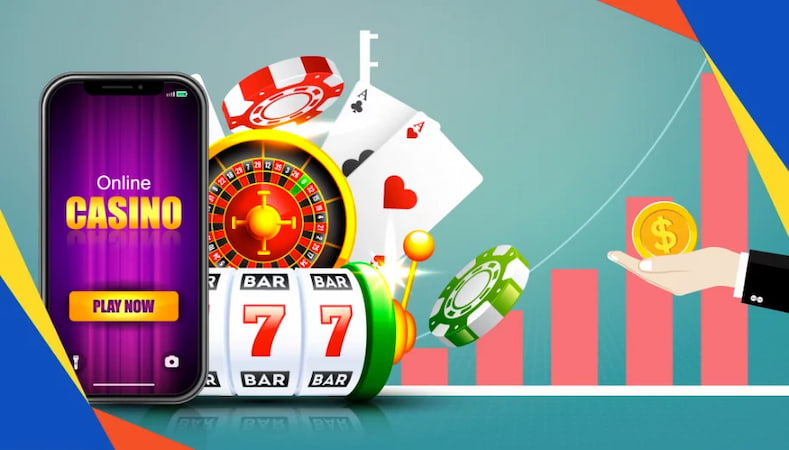 The Allure of Cryptorino Casino Your Gateway to Crypto Gaming