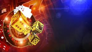 The Allure of Cryptorino Casino Your Gateway to Crypto Gaming